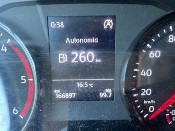 Volkswagen Crafter - 12