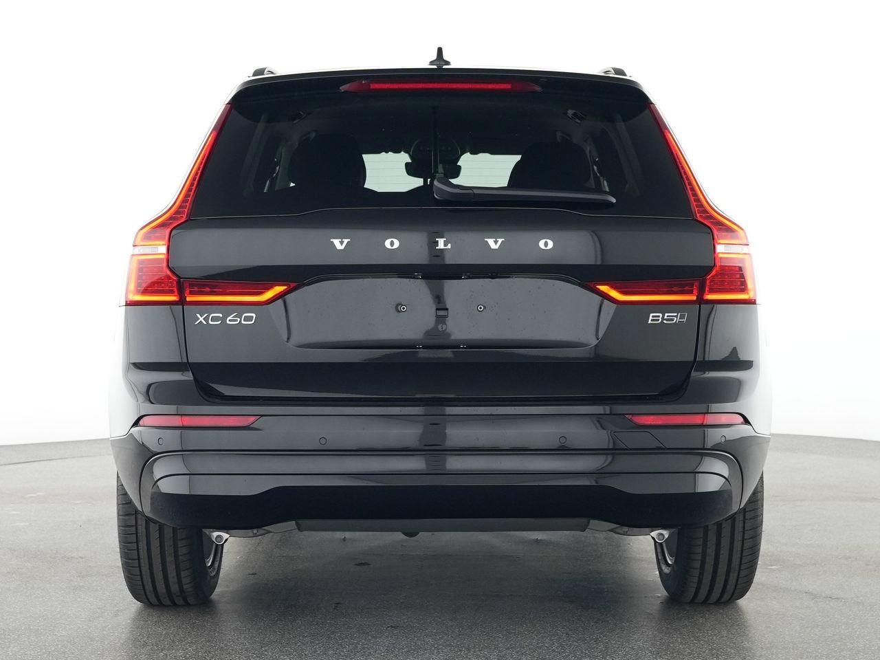Volvo XC60 B5 Core AWD