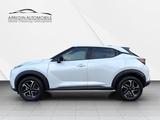Nissan Juke DIG-T N-CONNECTA DCT NAVI/LED/WinPA/RFK - Nissan Juke: Automatik