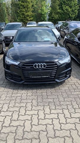 AUDI Audi A6 Avant 3.0 TDI quattro 272 PS / Luf...