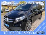 Mercedes-Benz V 220 D EDITION Kompakt Sport-Aerodynamik Paket - Mercedes-Benz V 220 in Mannheim