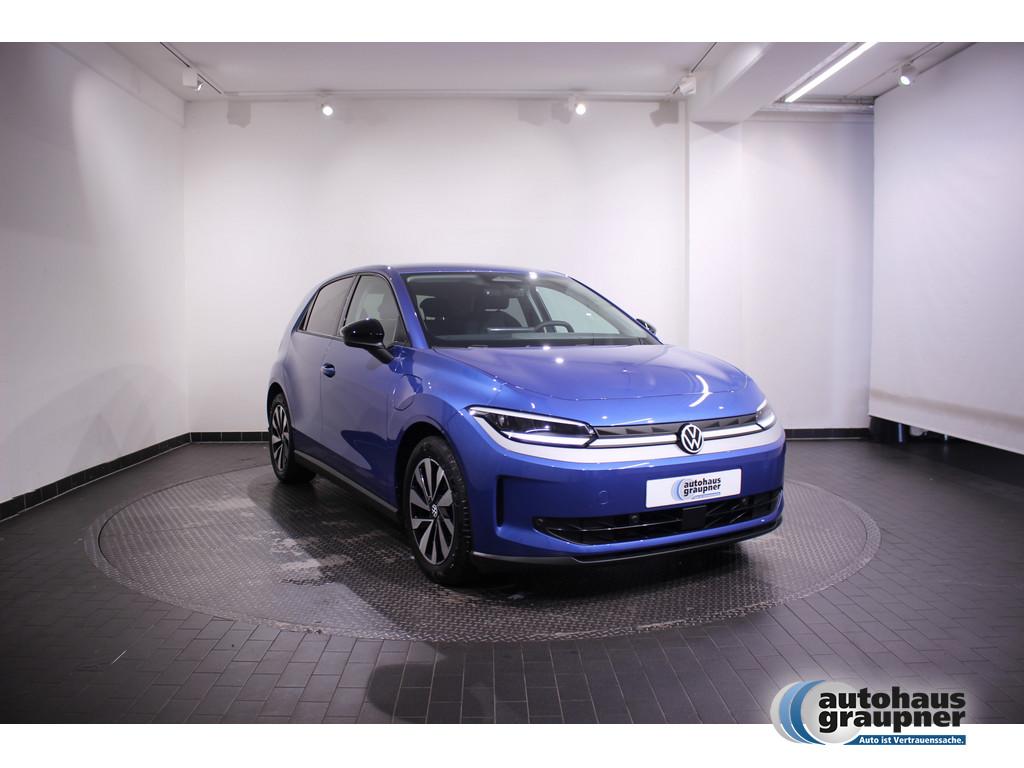 Volkswagen ID. Polo 52 kWh Life PDC RÜCKFAHRKAMERA ACC LED