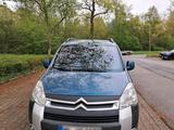Citroën Berlingo xtr 1.6 HDI - Citroën Berlingo: Xtr Hdi