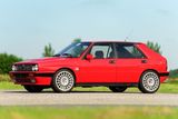 Lancia Delta HF Integrale 16v Turbo