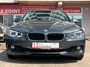 BMW 320 - 3