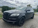 Audi Q7 4.2 TDI quattro-Vollausstattung -Pano Dach - gebrauchte Audi Q7 aus dem Jahr 2008