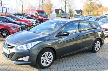 Hyundai i40 cw FIFA World Cup Edition