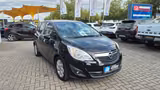 Opel Meriva B Design Edition - Opel Meriva: Winterreifen