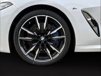 BMW M850 - Vorschau Bild 11