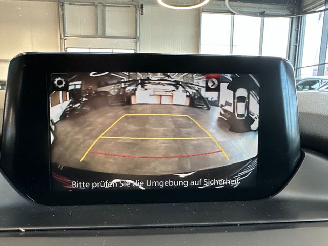 MYAUTOCENTER – Gebraucht- und Jahreswagen mit Werkstattservice in Pfaffenhofen Mazda 6 Kombi Kizoku Intense *Head-Up*Klima*DAB*LED*