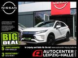 Mitsubishi Eclipse Cross 2.2 DI-D 4WD Kamera Glasdach AHK - Mitsubishi Eclipse Cross in Leipzig
