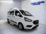Ford Transit Custom 320 Trend L2H2 PDC DAB 9 Sitzer - Ford Transit: Kombi, Trend