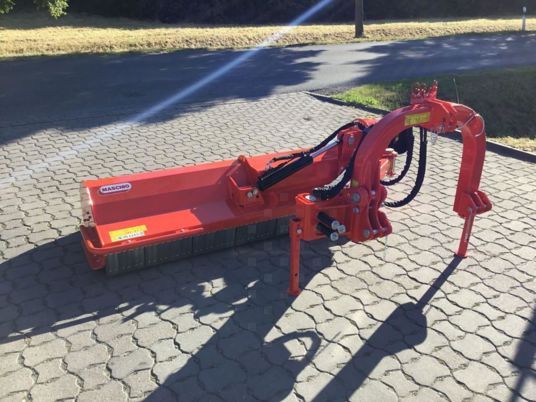 Maschio Giraffa XXL 260 SE 