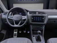 Volkswagen Tiguan - Vorschau Bild 14