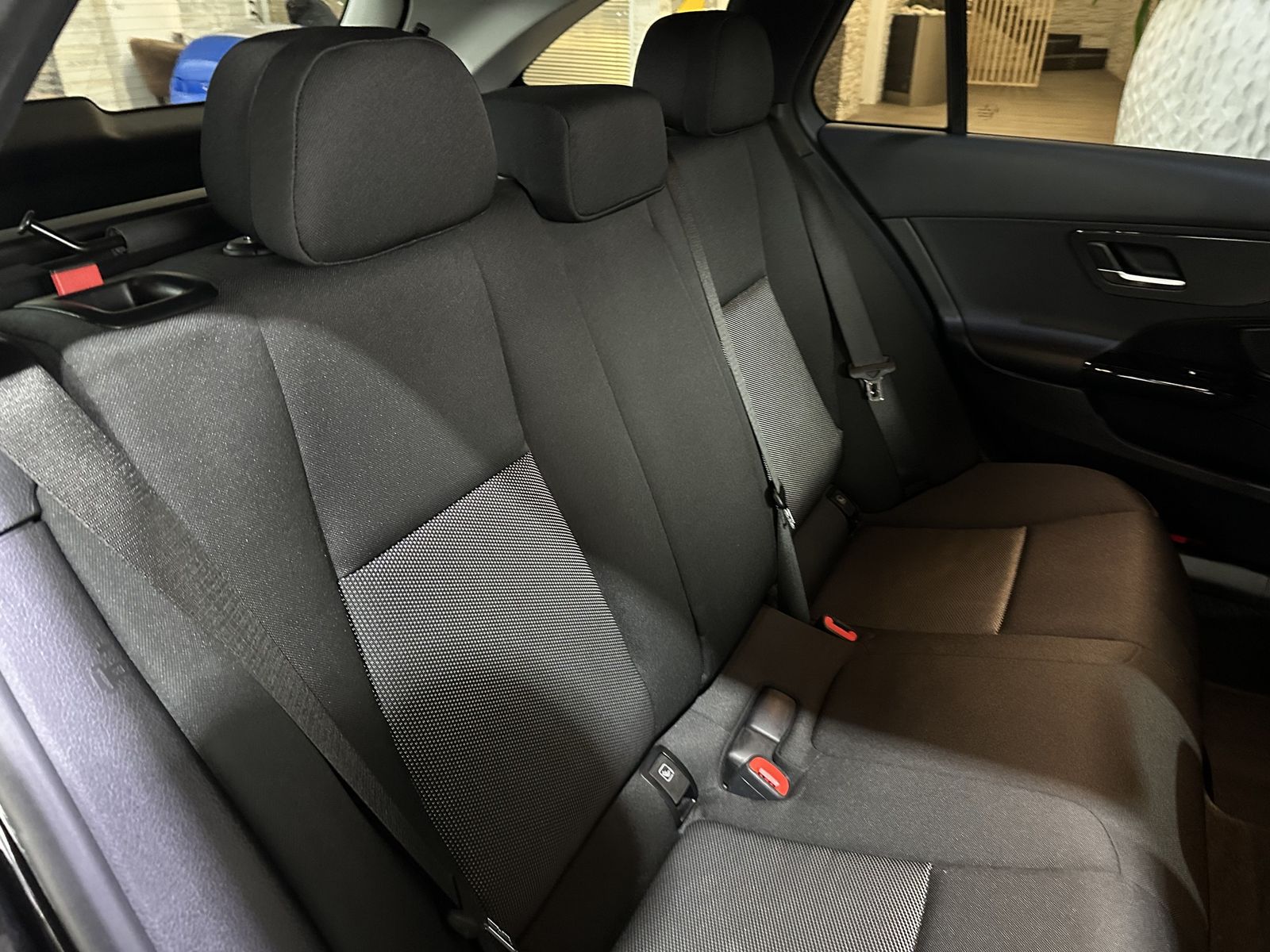 Mercedes-Benz C 200 Business SHZ LED Navi Mid-Hybrid Tempomat foto 21