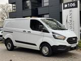 Ford Transit Custom 280 L1H1 LKW VA Basis / TÜV NEU - Ford Transit Custom: L2