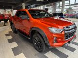 Isuzu D-Max V-Cross BTF Double Cab 4wd Automatik 163 P - Isuzu D-Max New cars
