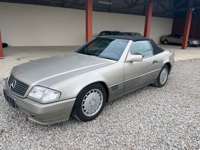 Mercedes-Benz SL 300 24V