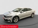 Volkswagen Passat Lim 1.4 TSI DSG GTE 18 AHK ACC LED CAM - VW Passat Gebrauchtwagen in Dresden