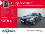 Audi S6 Avant 55 TDI quattro tiptronic PANO KAMERA - Audi S6 Gebrauchtwagen