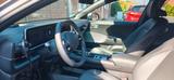 Hyundai IONIQ 6 77,4kWh, TECHNIQ,  BATTERIEZERTIFIKAT - silberne Hyundai IONIQ 6