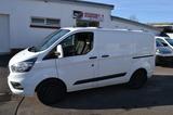 Ford Transit Custom Kasten 280 L1 Trend - Ford Transit mit Diesel-Antrieb: Automatik