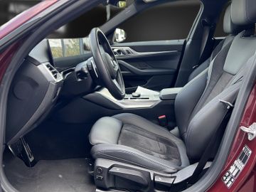 BMW 420 Gran Coupé - 12