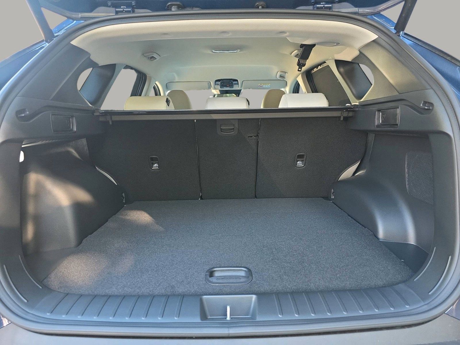 Hyundai TUCSON - Bild 13