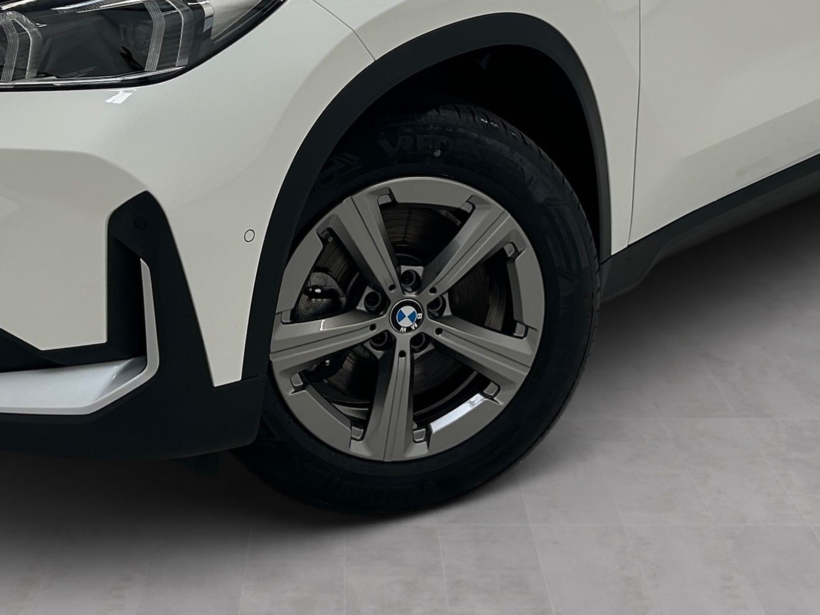 BMW X1 - Bild 8
