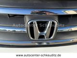 Honda CR-V Elegance 2WD Klimaaut. Sitzhzg. 1.Hd. - Honda Gebrauchtwagen in Leipzig