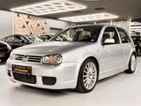 Volkswagen Golf R32 V6 Schiebedach/2.Hand/Voll Scheckheft - gebrauchte VW Golf aus dem Jahr 2002