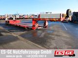 Faymonville Megamax Tiefbett 2x10 t - Faymonville LKWs