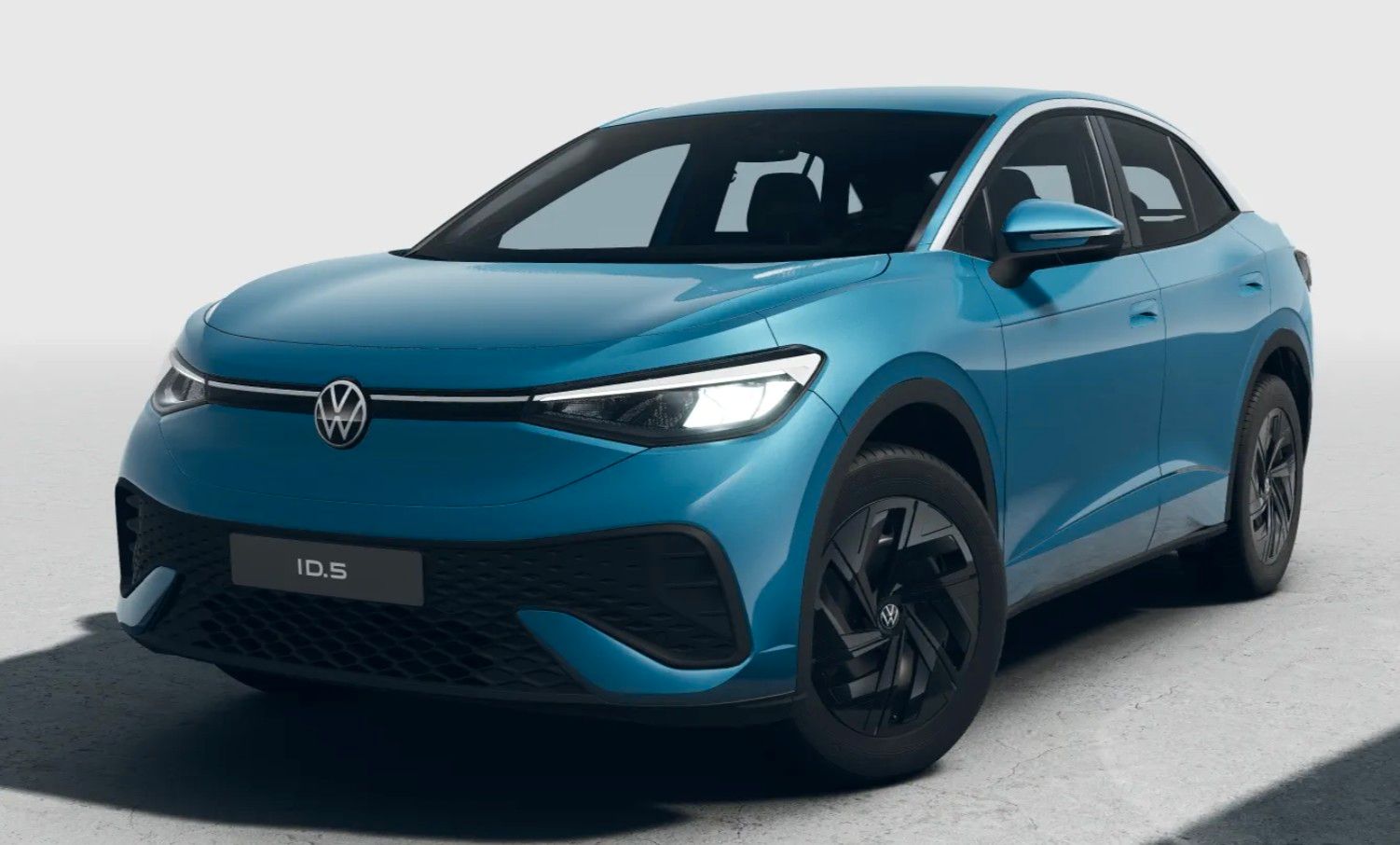 Volkswagen ID.5 Pure 52 kWh 125 kW Pure