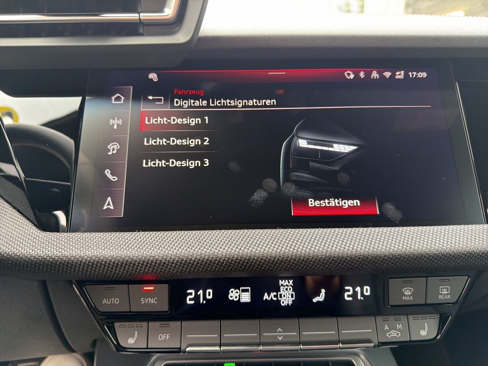 Audi A3 - Bild 20