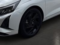 Hyundai i20 - Vorschau Bild 6