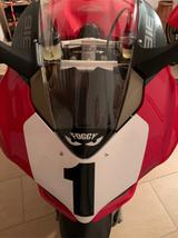 Ducati Panigale V4 25° Anniversario 916 Nr. 200/500 - DUCATI 500