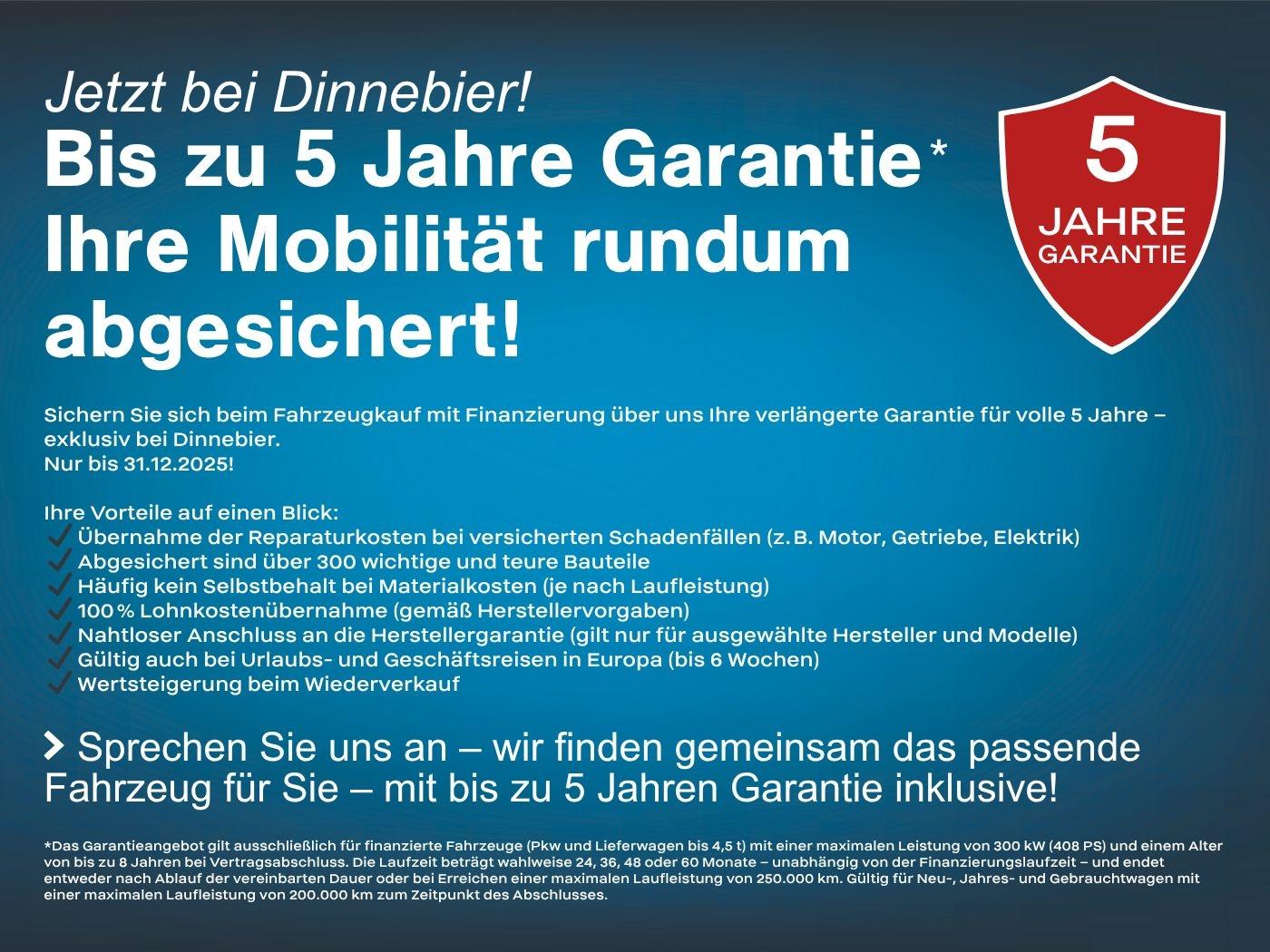 Ford Focus ST-Line X LED+AHK+Kamera+Winterpaket