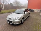 Toyota Avensis 1.8 VVT-i - Toyota Avensis in Rostock