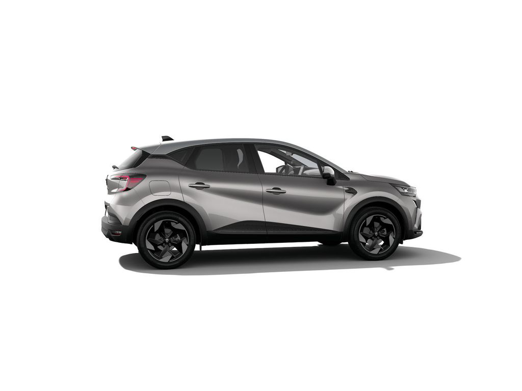 RENAULT Captur - Bild 8
