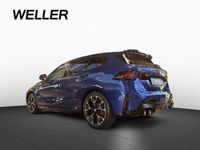 BMW M135 - Vorschau Bild 9