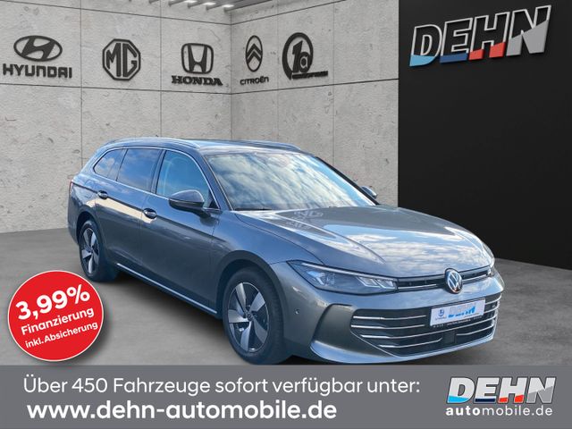 Volkswagen Passat Variant 1.5 eTSI DSG Business Winterpaket