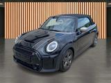 MINI Cooper S Cabrio Sportautomatik*Navi*Leder*KeyGo - MINI Cooper S Cabrio Gebrauchtwagen