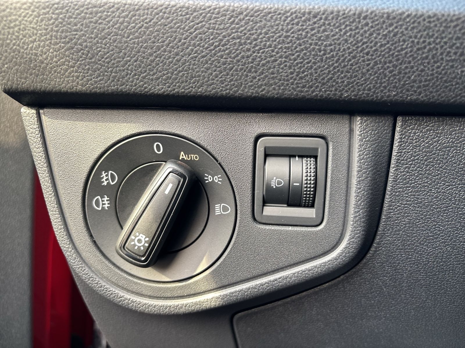 Polo 1.0 TSI GOAL, Navi, ACC, LED, Sitzhzg. 5 Ga