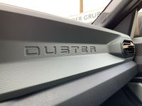Dacia Duster - Vorschau Bild 31