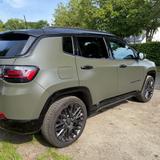 Jeep Compass 1.3l T4-PHEV 177kW 80th Aniv. Auto. ... - Jeep Compass von privat