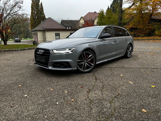 Audi A6 Avant 3.0 TDI  comp. quattro. Avant