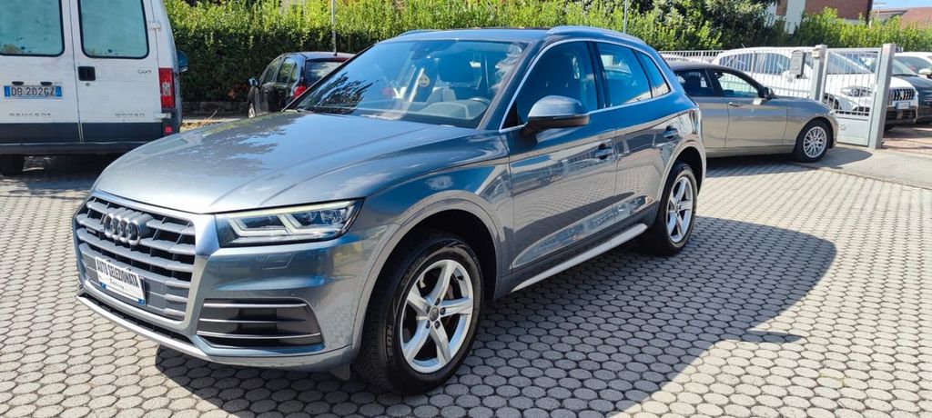 Image of Audi Q5
