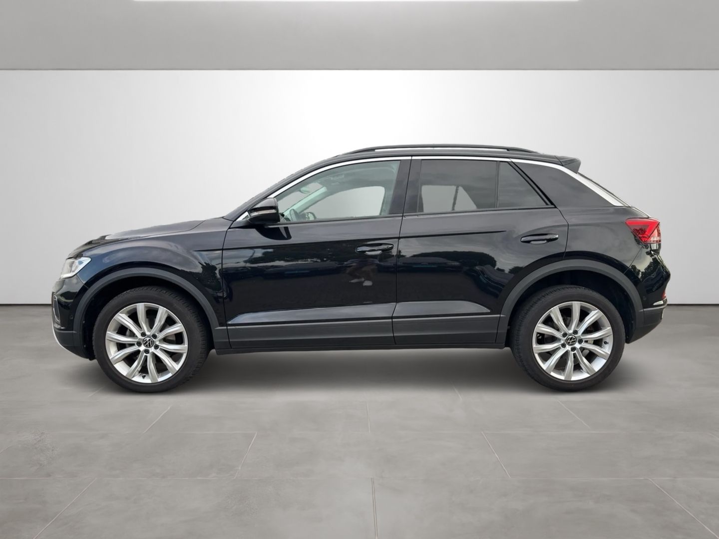 T-Roc 1.0 TSI LIFE *NAVI*KEYLESS*KAMERA*LED*