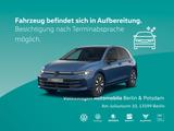Volkswagen Golf VIII 1.5 eTSI Goal DSG Navi LED AZV - Jahreswagen in Berlin