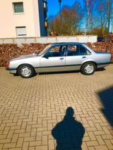 Opel Commodore - Opel Commodore